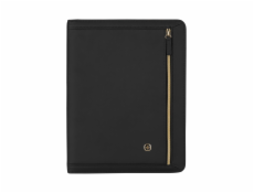 Wenger Amelie Women's Zippered Padfolio with Tablet Pocket