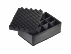 B&W variable Padded Divider for B&W Carrying Case Type 4000