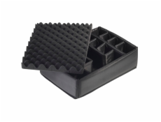 B&W variable Padded Divider for B&W Carrying Case Type 5000