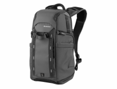 Vanguard VEO Adaptor S41 grey Backpack with USB-A