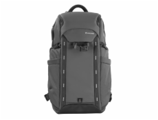 Vanguard VEO Adaptor S46 grey Backpack with USB-A