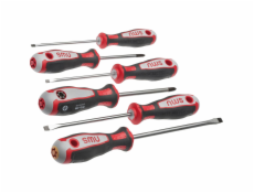 NWS Set of Screwdrivers, 7 pcs.