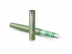 Parker Vector XL Metallic Green C.C. Fountain Pen M