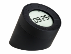 Mebus 25648 Digital Alarm Clock with Night Light