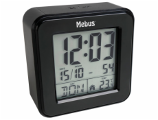 Mebus 25595 Radio alarm clock