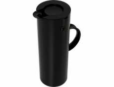 Stelton EM 77 thermal jug 1l black