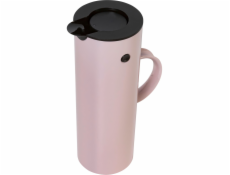 Stelton EM 77 thermal jug 1l lavender