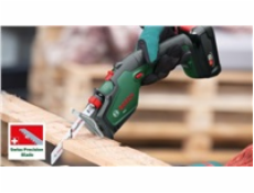 Bosch KEO 18V solo Cordless Branch Saw