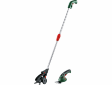 Bosch ISIO 3 Cordless Telescopic Grass Shear