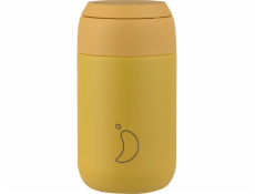 Chillys Coffee Mug Series 2 Pollen Yellow 340ml