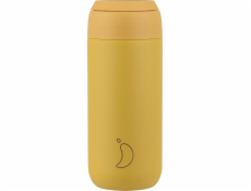 Chillys Coffee Mug Series 2 Pollen Yellow 500ml