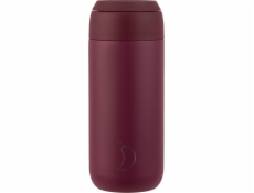 Chillys Coffee Mug Series 2 Plum 500ml