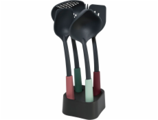 Brabantia Kitchen Utensil Set TASTY+ Mixed