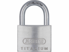 ABUS 64 Titalium 64TI/50 SL 6