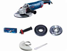 Bosch Professional GWS 24-230 JZ