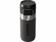 Stanley Quck Flip Water Bottle 0,47 L Charcoal