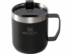 Stanley Camp Mug 0,35 L Matte Black Pebble