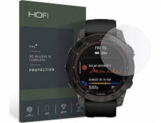 Hofi Glass Tempered Glass Hofi Glass Pro+ Garmin Fenix ??7