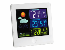 TFA 35.1133.02 SUN Radio Weather Station