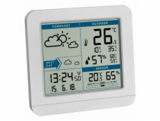 TFA 35.1152.02 SKY Radio Weather Station