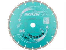 Makita D-61145        DIAMAK Diamond Wheel 230x22,23