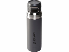 Stanley Quick Flip Water Bottle 1,06 L Charcoal