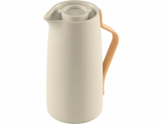 Stelton Emma Coffee thermal jug 1,2l                        sand