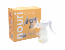 TensCare Nouri Breast Pump