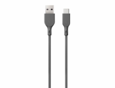 GP CC1N Lade & Sync Cable 1m USB-A / USB-C, black