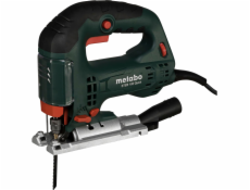 Metabo STEB 100 Quick in Case Jigsaw