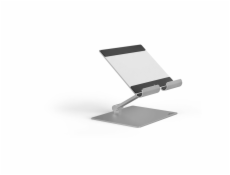 Durable TABLET STAND RISE silver 894023