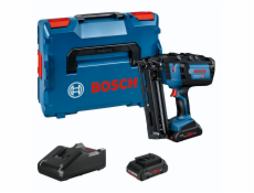 Bosch GNH 18V-64 M Kit aku hrebíkovacka (vc.bat a nab.)