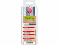 Pica DRY Refills for Carpenter SB