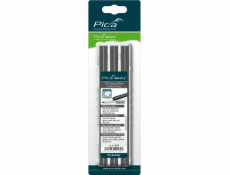 Pica BIG DRY Refills FOR ALL graphite - SB