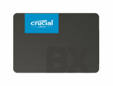 Crucial BX500 SSD 2,5  500GB