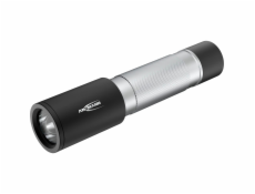 Ansmann LED Torch Daily Use 300B incl. 2xBaby C 1600-0430