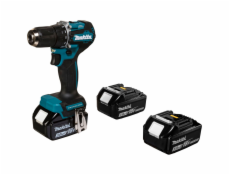 Makita DDF487RFE3 Cordless Drill Driver