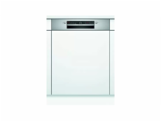 Bosch Séria 2 SMI2ITS27E dishwasher Semi built-in 12 place settings E