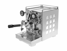 Rocket Espresso Appartamento inox/white