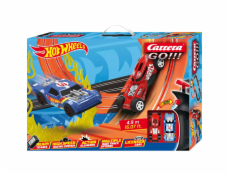 Carrera GO!!! Hot Wheels  4,9 m       20062552