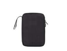 RIVACASE 5632 Travel Organizer black