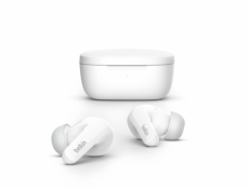 Belkin Soundform Flow ANC In-Ear wirel Headphone white AUC006BTWH