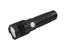 Ansmann Pro 3000R Torch Metal, 3x10W LED      1600-0445