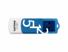 Philips USB 3.0            512GB Vivid Edition Spring Blue