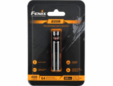 Fenix E05R 400 lm Taschenlampe