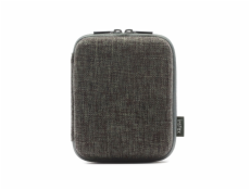 Fujifilm instax Square Link Printer Case woven gray