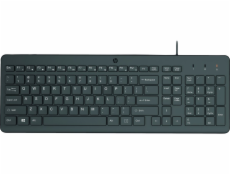 HP 150 Wired Keyboard