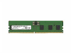 Micron DDR5 RDIMM 16GB 1Rx8 4800 CL40