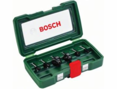Bosch Router Set xPromo 6Px6