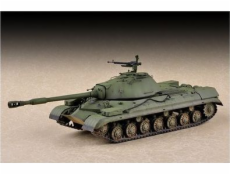Model do sklejania Sowiecki ciężki czołg T-10A